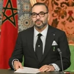 Re Mohammed VI