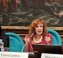 Fabiana Gardini