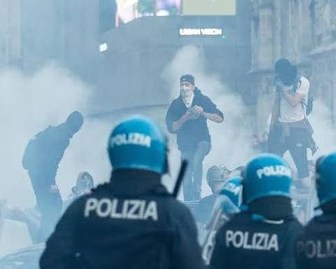 manifestazioni