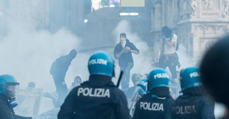 manifestazioni